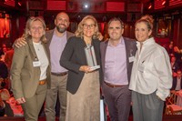 gfm-Marketinpreisverleihung